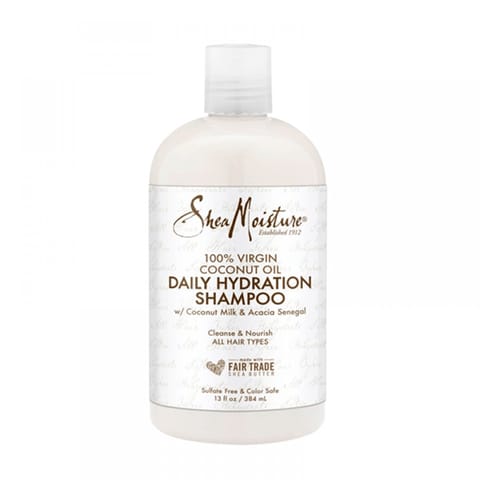 Sheamoisture Sh Daily Hydration