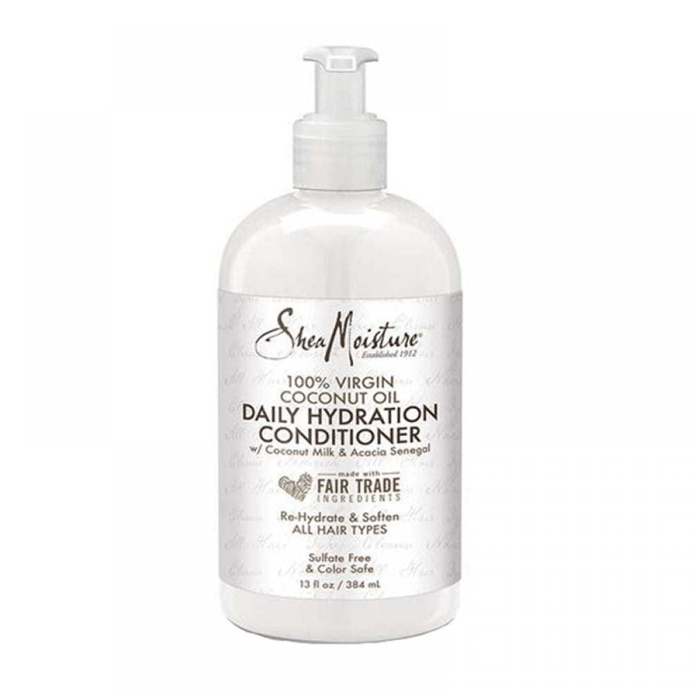 Sheamoisture Vco Cd Dly Hydration