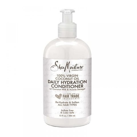 Sheamoisture Vco Cd Dly Hydration