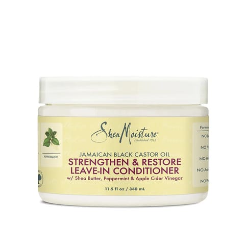 Sheamoisture Jbc L N C Str&Rst