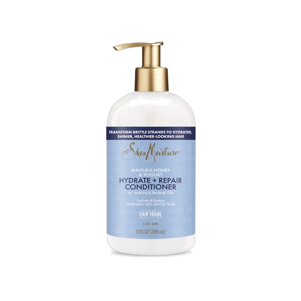 Sheamoisture Hydrate Repair