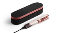 Dyson Airstrait Ceramic Pink
