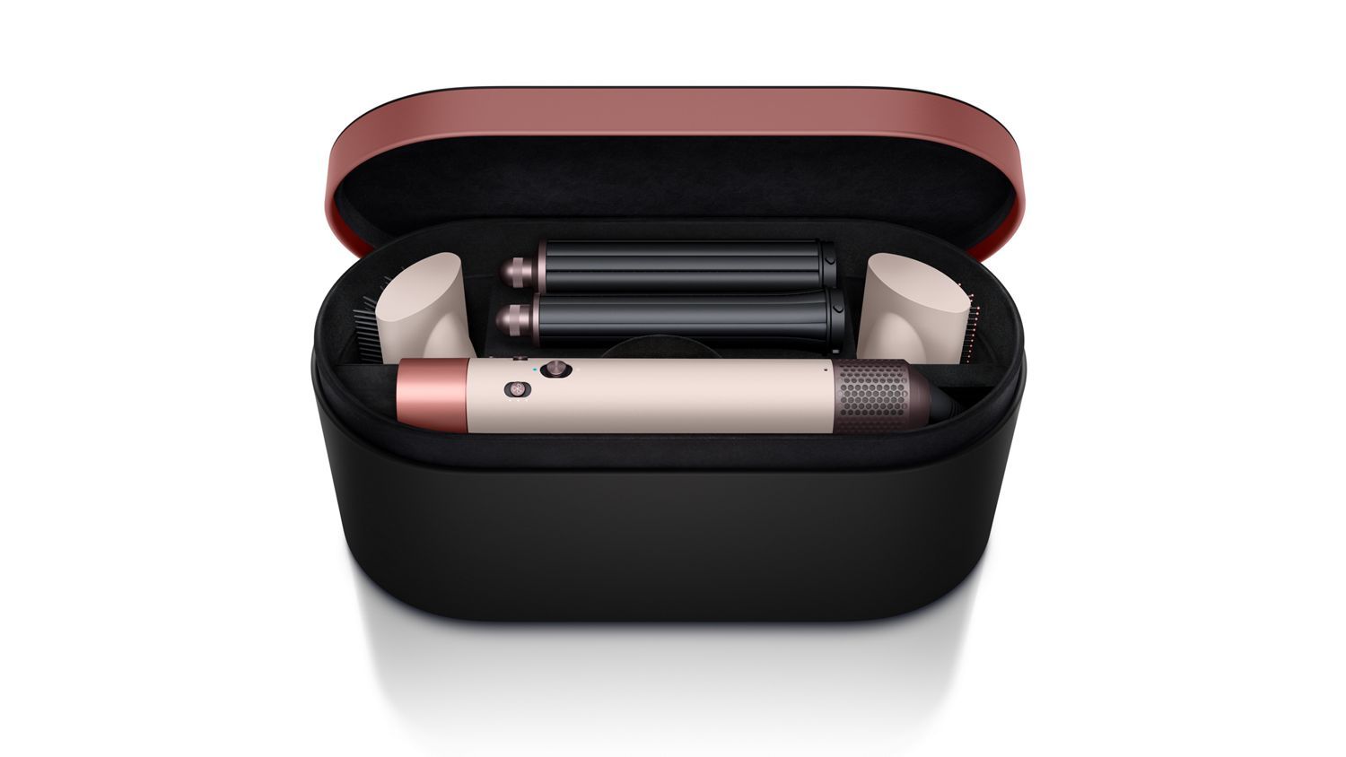 Dyson Airwrap Id Ceramic Pink/Rose Gold