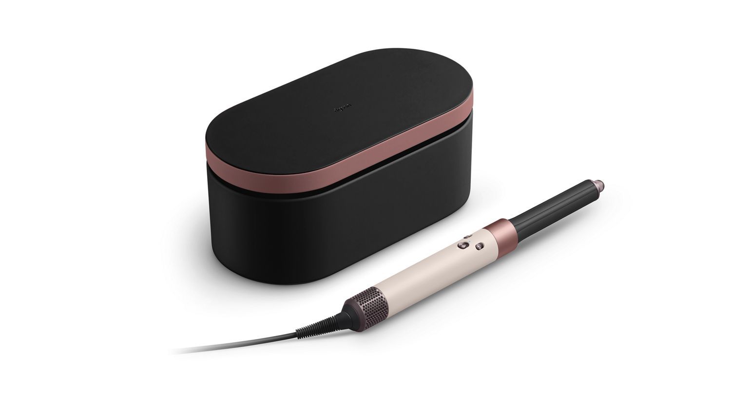 Dyson Airwrap Id Ceramic Pink/Rose Gold