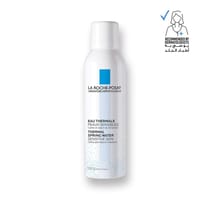LRP Eau Thaermale soothing & a