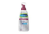 Cetaphil REDNESS CONT FOAM WSH