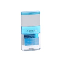 Loreal make-up remover eye&lip