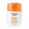 Eucerin  Sun Fluid Spf 50+ 50M
