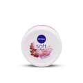 Nivea Soft  Jar Lmtd 100 Ml (Pink)