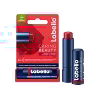 Labello Caring beauty SPF 30 - Red 4.8GM