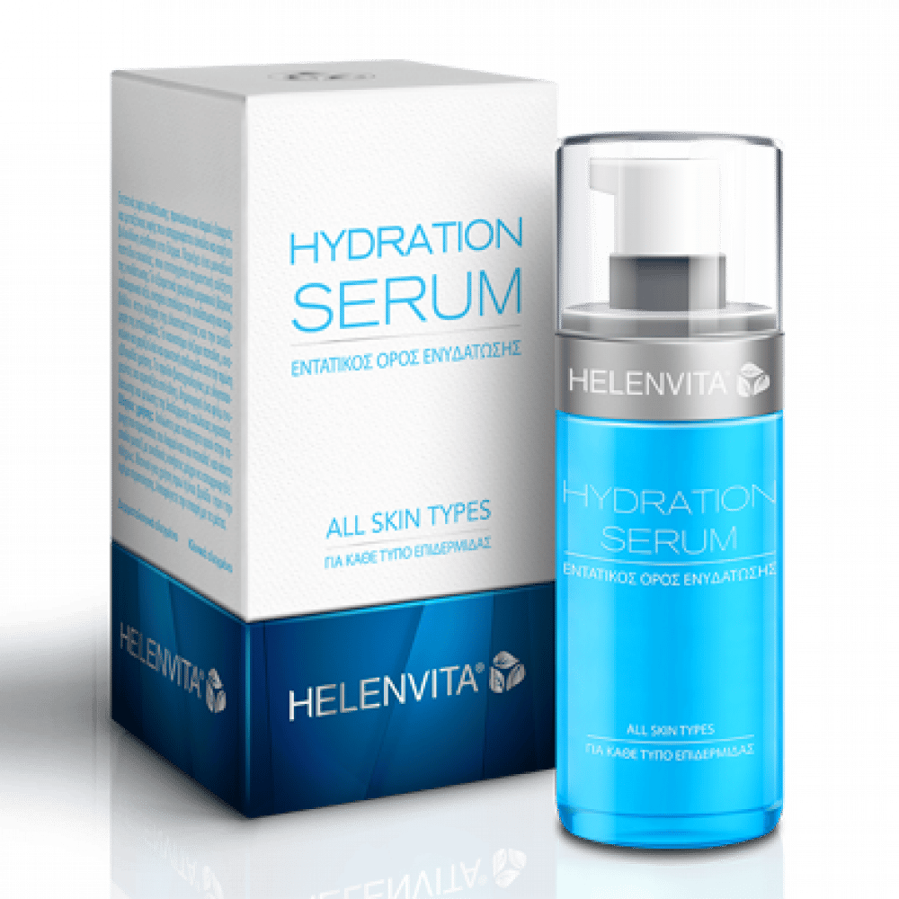 Helenvita Haydration Face serum 30Ml