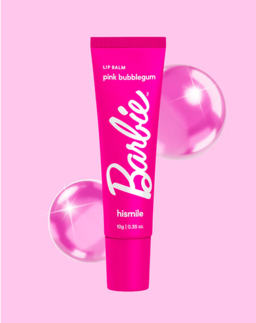 Lip Balm - Barbie Pink Bubblegum