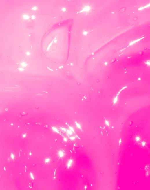 Lip Balm - Barbie Pink Bubblegum