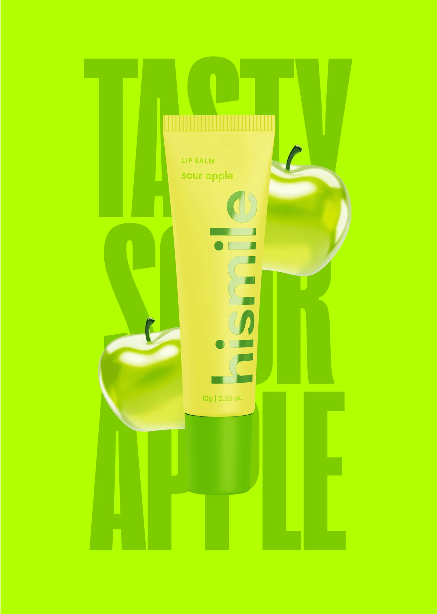 Lip Balm - Sour Apple