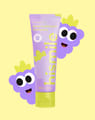 Kids Grape Bubblegum Toothpaste