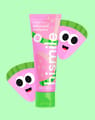 Kids Watermelon Toothpaste