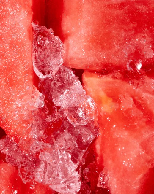 Dental Floss - Watermelon