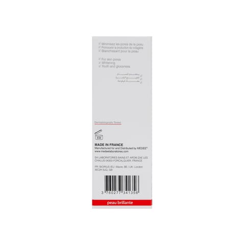 MD ALFA PEELING 10 Ampoules