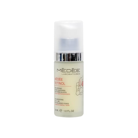 MD ALFA PEELING 10 Ampoules