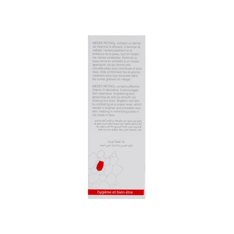MD ALFA PEELING 10 Ampoules