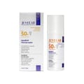 Juvelab Aquafluid Whitening SPF 50
