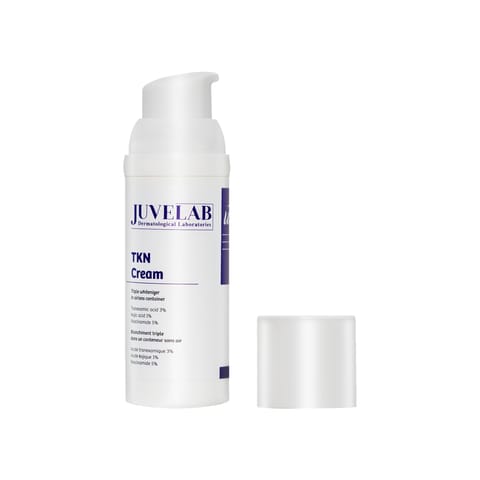 Hydra-Essentiel Silky Cream SPF 15 Normal To Dry Skin 50 Ml