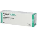 Protopic 0.03% Ointment 60g