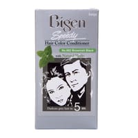 Bigen Hair Color Brownsh Black