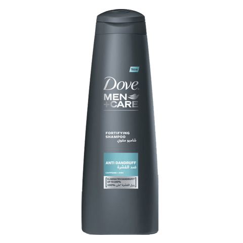 Cool Menthol Anti Dandruff Shampoo 200Ml