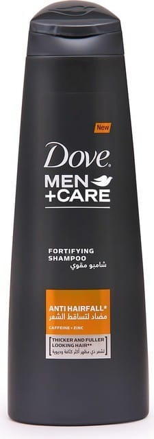 Dove Men + Care Shampoo Anti H