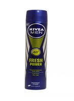 Nivea Deod Fresh Power 200 Ml