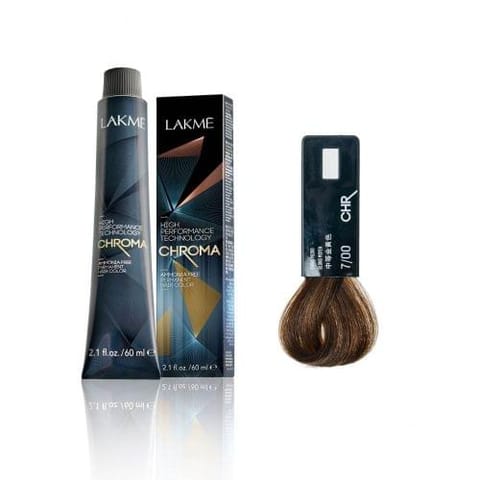 Olia, 4.0 Dark Brown, No Ammonia Permanent Haircolor, with 60% Oils