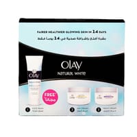 Olay NW Regimen Pack