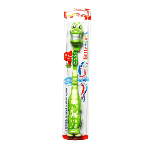 Aquafresh T.B Kids Little Teet