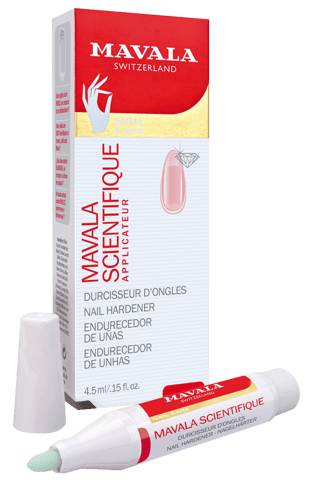Mavala Scientifique K+ Applicator 4.5ml