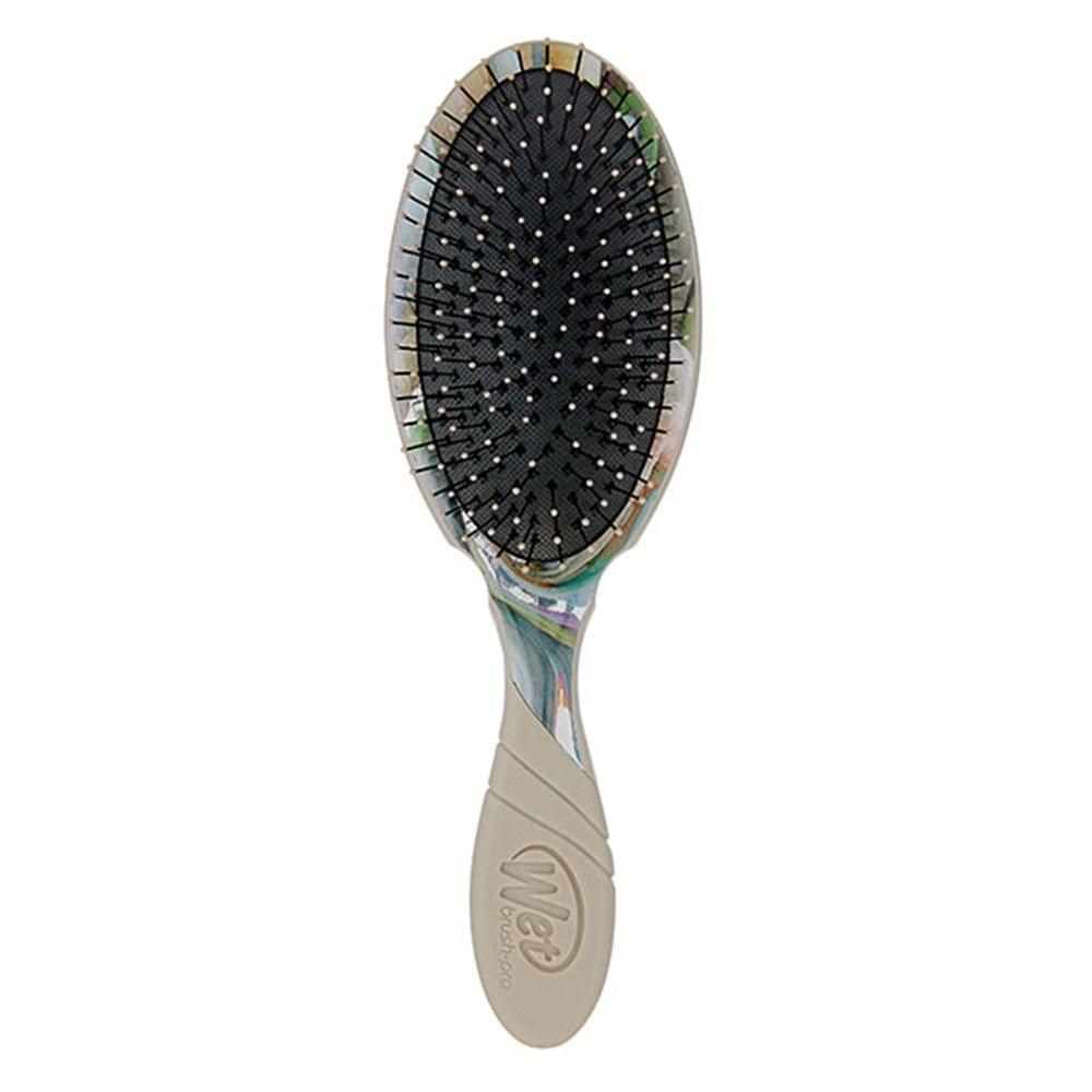 WET BRUSH ORGANIC SWIRL-GRAY