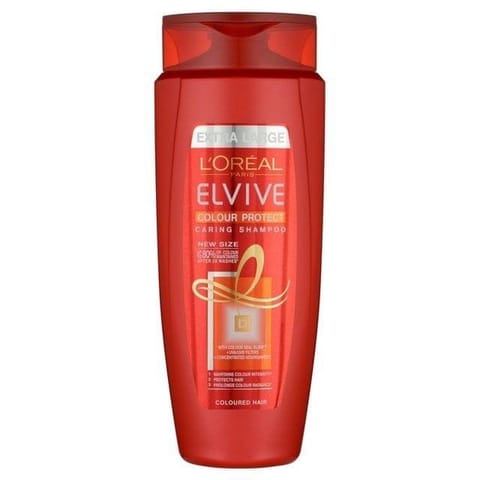 Ultra Doux Black Charcoal & Nigella Seed Oil Purifying & Shine Shampoo 400ml