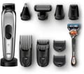 BRAUN MGK3020 BLK/BLK WBOX AP