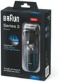 Braun 3303 Men Shave 35300
