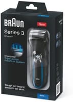 Braun 3303 Men Shave 35300