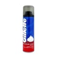 Gillette Series Shave Foam Cle