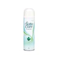 Gillette Care Gel200ml Sensit