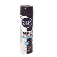 Nivea Fresh Men Deospray 150Ml