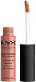 NYX Soft Matte Lip Cream - Abu Dhabi