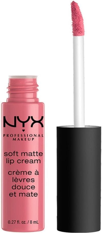 NYX Soft Matte Lip Cream - Milan