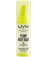 NYX Right Back Plumping Primer - 30ml