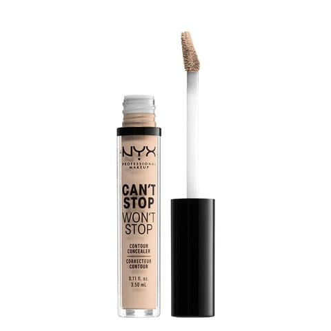 Instant Age Rewind Eraser Dark Circles Concealer