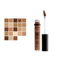 Nyx Can'T Stop Won'T Stop Concealer - 16