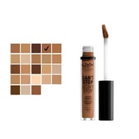 Nyx Can'T Stop Won'T Stop Concealer - 16