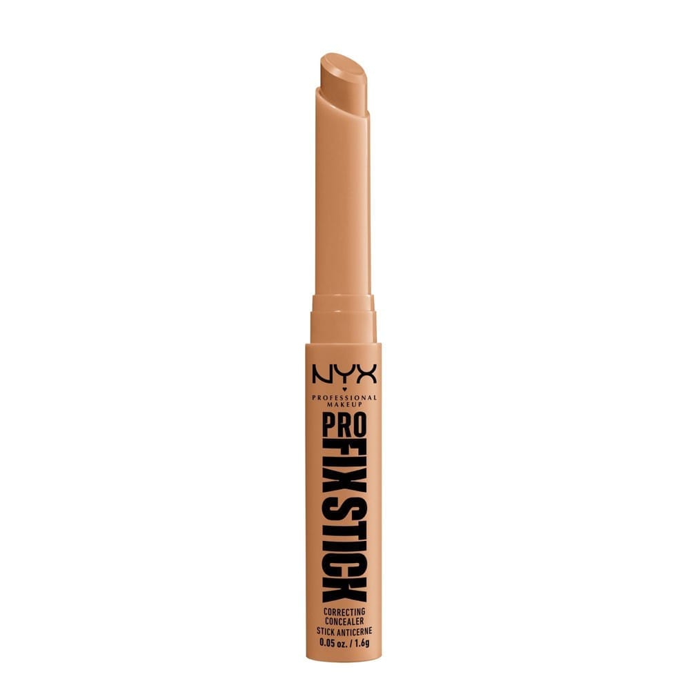 Nyx - Pro Fix Stick - 11 - Cinnamon